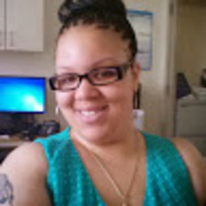 Meet your Posher, Onique